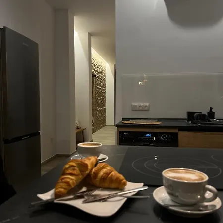Ca'l Uelo Vakantiehuis
