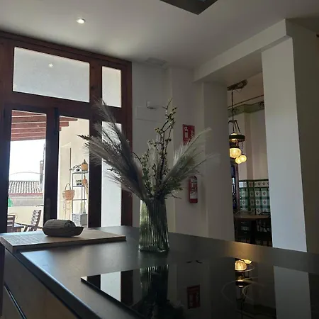 Ca'l Uelo Vakantiehuis