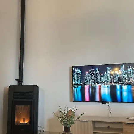 Vakantiehuis Ca'l Uelo Sanet y Negrals
