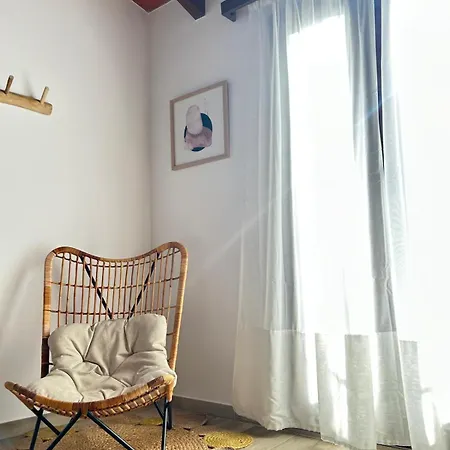 Ca'l Uelo Vakantiehuis