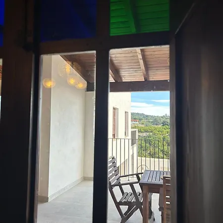 Vakantiehuis Ca'l Uelo *
