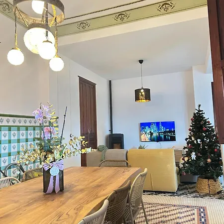Vakantiehuis Ca'l Uelo Sanet y Negrals