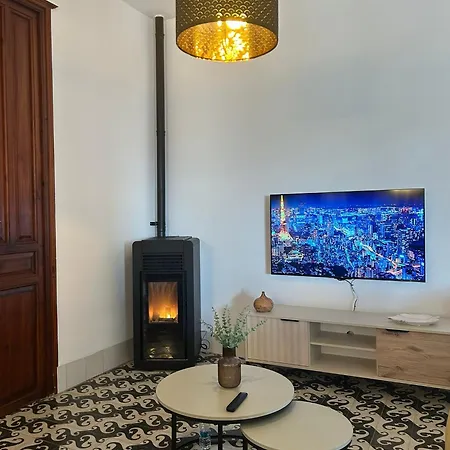 Vakantiehuis Ca'l Uelo Sanet y Negrals