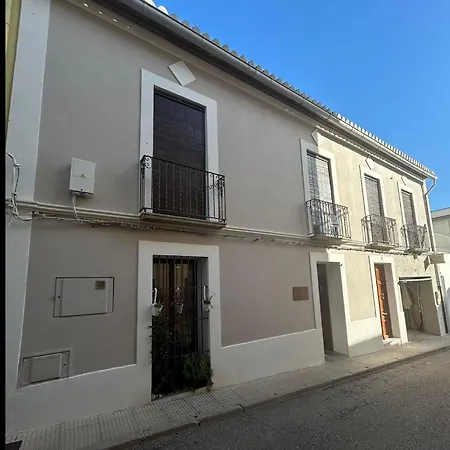 Vakantiehuis Ca'l Uelo Sanet y Negrals