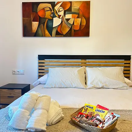 Ca'l Uelo Vakantiehuis *