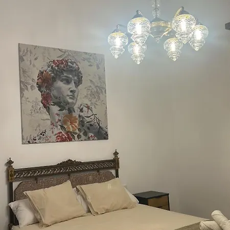 Vakantiehuis Ca'l Uelo *