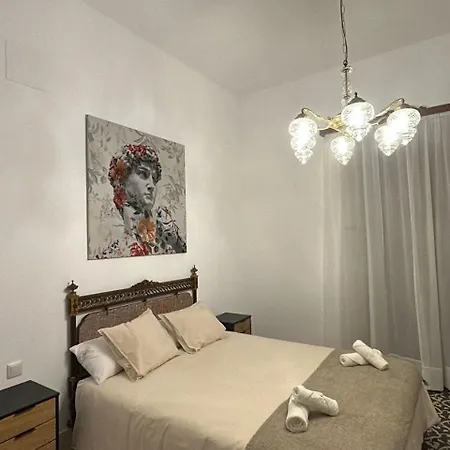 Vakantiehuis Ca'l Uelo Sanet y Negrals