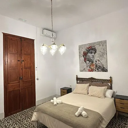 Vakantiehuis Ca'l Uelo